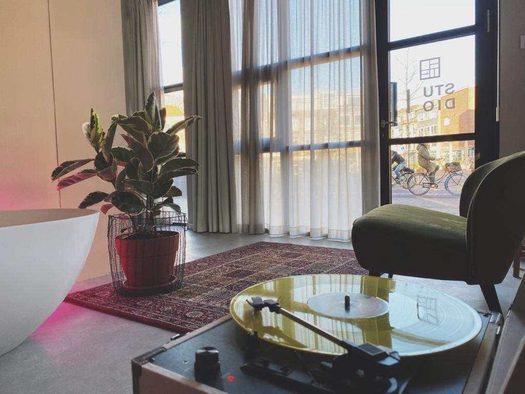 Home8 Studio'S Arnhem Eksteriør bilde